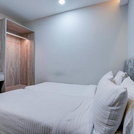 Myspace Express Balaji Residency بنغالور المظهر الخارجي الصورة