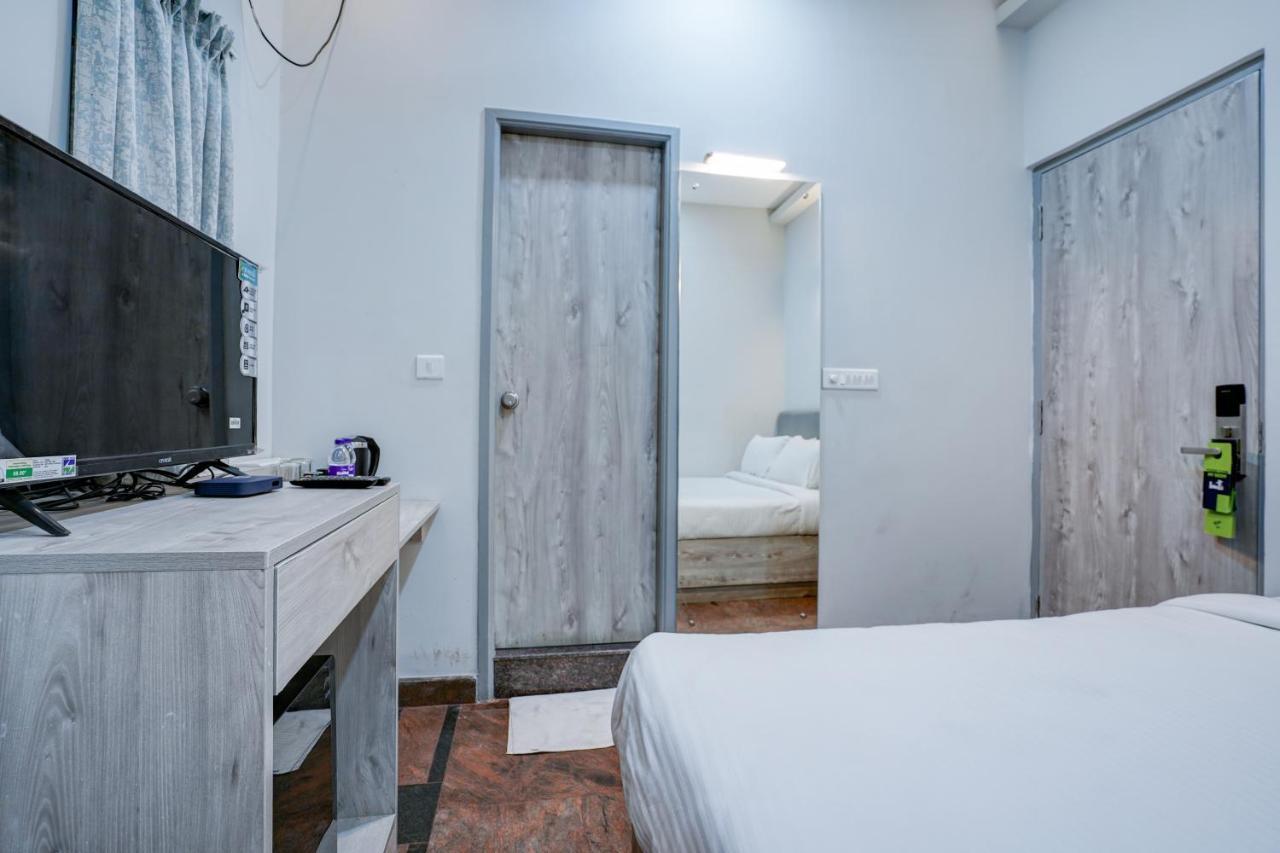 Myspace Express Balaji Residency بنغالور المظهر الخارجي الصورة
